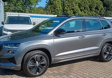 Skoda Karoq 56.800 km 26.980 &euro; Essen 45307