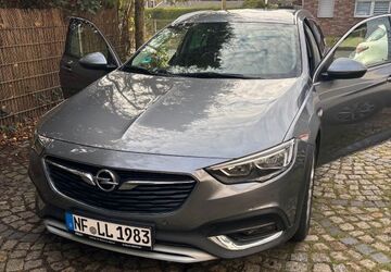 Opel Insignia 95.000 km 15.500 &euro; Bottrop 46238