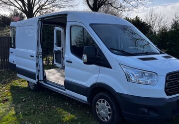 Ford Transit 79.078 km 14.999 &euro; Lünen 44532