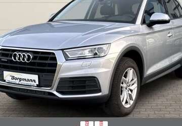 Audi Q5 14.300 km 29.390 &euro; Marl 45770