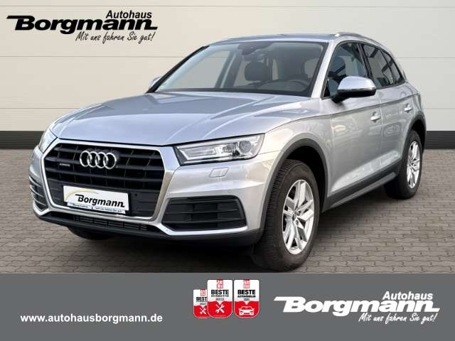 Audi Q5 14.300 km 29.390 &euro; Marl 45770