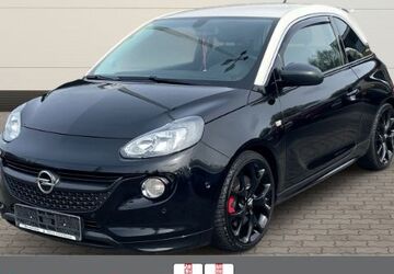 Opel Adam 104.900 km 11.990 &euro; Dorsten 46286