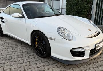 Porsche 997 21.090 km 214.800 &euro; Holzwickede 59439