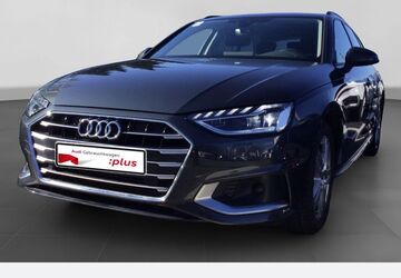 Audi A4 40.117 km 28.650 &euro; Gelsenkirchen 45894