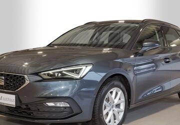 Seat Leon 24.158 km 26.350 &euro; Schwerte 58239