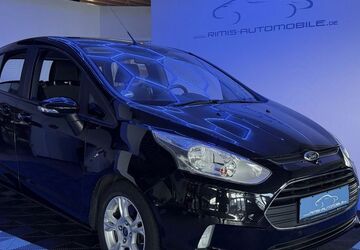 Ford B-Max 79.999 km 7.499 &euro; Gelsenkirchen 45884