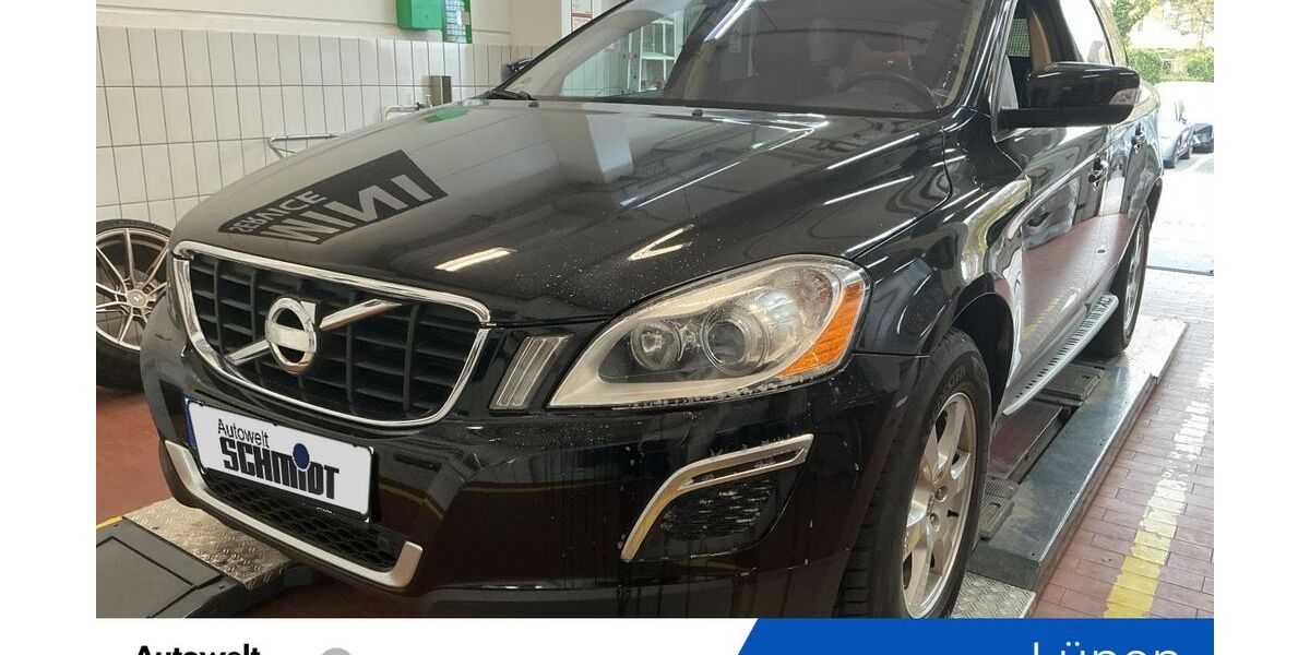 Volvo XC60 125.001 km 19.770 &euro; Lünen 44534