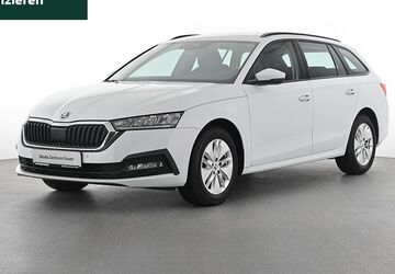 Skoda Octavia 90.409 km 19.960 &euro; Essen 45143