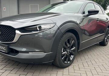 Mazda CX-30 66.878 km 21.900 &euro; Datteln 45711