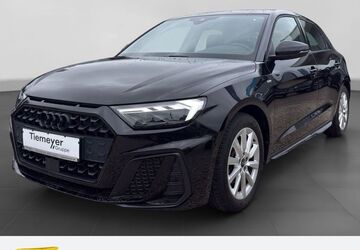 Audi A1 28.635 km 20.490 &euro; Castrop-Rauxel 44575