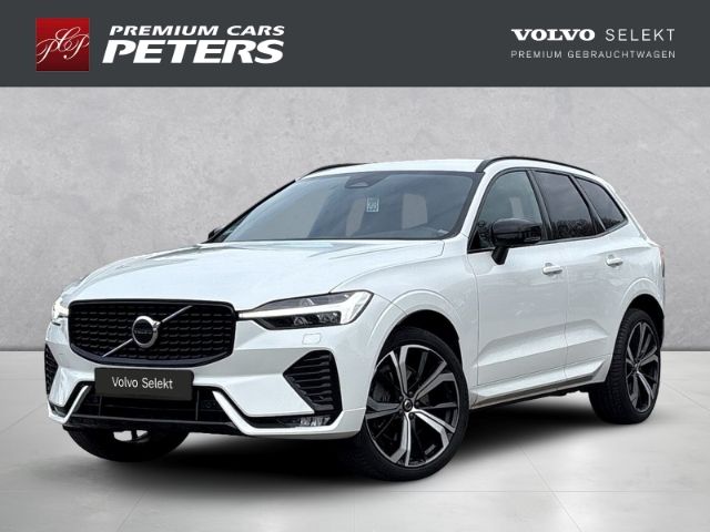 Volvo XC60 31.407 km 38.999 &euro; Dortmund 44143