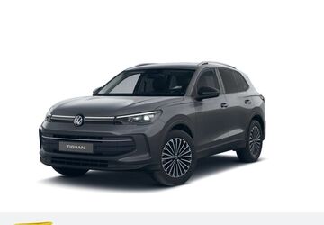 VW Tiguan 25.296 km 32.470 &euro; Bochum 44892