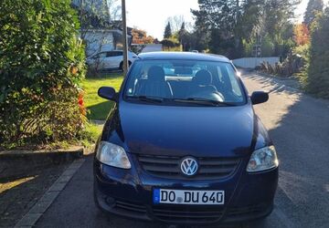 VW Fox 191.000 km 1.350 &euro; Dortmund 44265