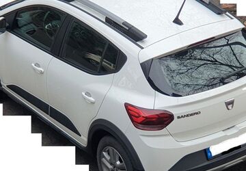 Dacia Sandero 19.250 km 14.250 &euro; Bochum 44791