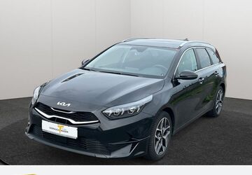 Kia ceed / Ceed 12.850 km 22.970 &euro; Castrop-Rauxel 44575
