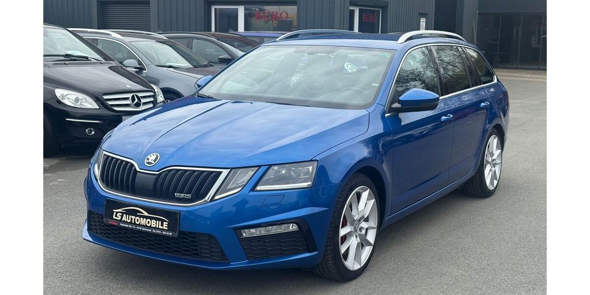 Skoda Octavia 126.673 km 16.950 &euro; Dortmund 44147