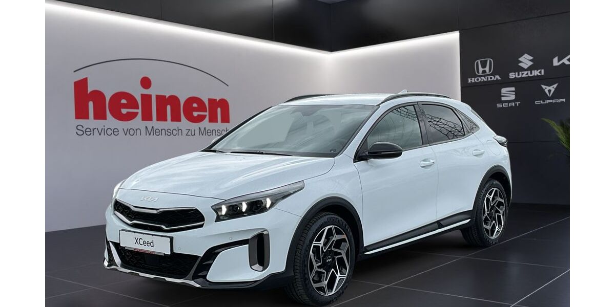 Kia XCeed 9.586 km 26.280 &euro; Dortmund 44149