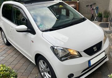 Seat Mii 89.300 km 7.100 &euro; Castrop-Rauxel 44579