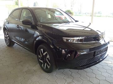 Gebrauchte Opel Mokka