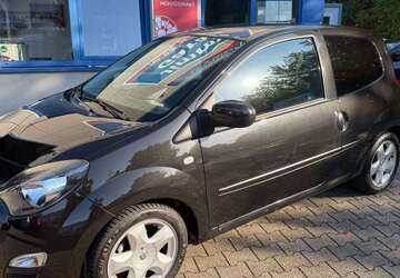 Renault Twingo 125.612 km 4.799 &euro; Bochum 44894