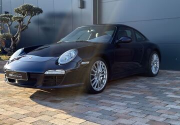 Porsche 911 Urmodell 150.000 km 55.000 &euro; Olfen 59399