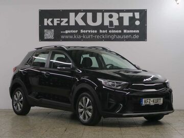 Gebrauchte Kia Stonic