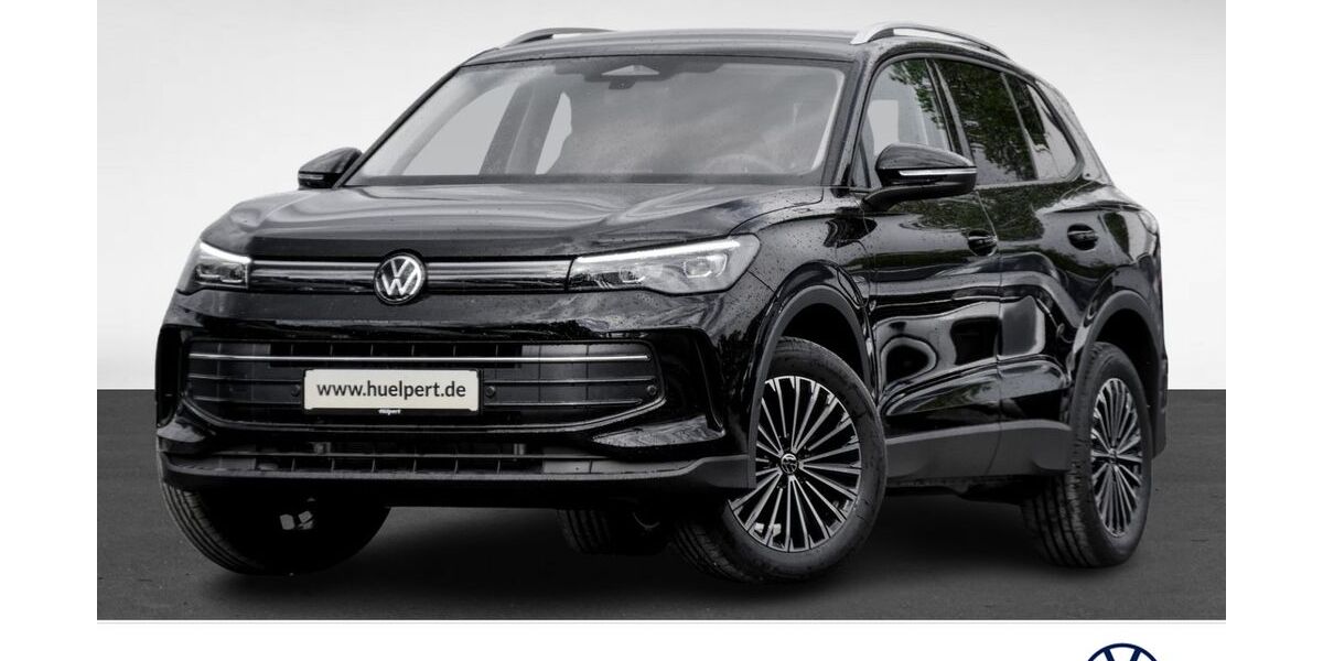 VW Tiguan 10.850 km 40.888 &euro; Dortmund 44141