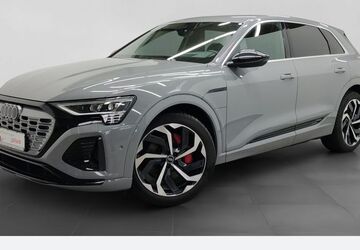 Audi Q8 e-tron 46.966 km 56.480 &euro; Bochum 44809
