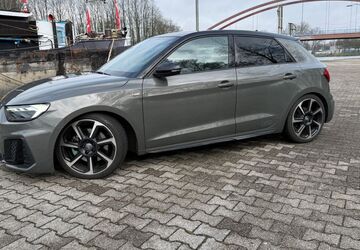 Audi A1 86.000 km 21.500 &euro; Datteln 45711