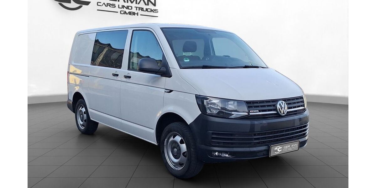 VW T6 Transporter 153.000 km 15.999 &euro; Hagen 58089