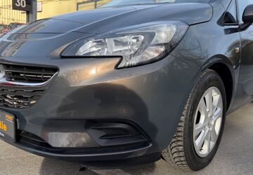 Opel Corsa 30.000 km 10.890 &euro; Essen - Borbeck 45355