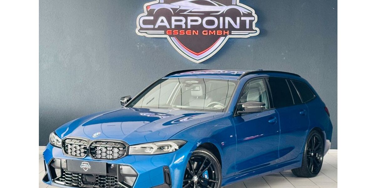 BMW M340i 36.799 km 48.900 &euro; Essen 45138