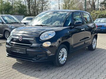 Gebrauchte Fiat 500L
