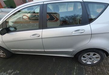 Mercedes-Benz A 170 199.910 km 2.599 &euro; Werne 59368