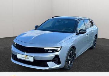 Opel Astra 41.917 km 20.990 &euro; Castrop-Rauxel 44575