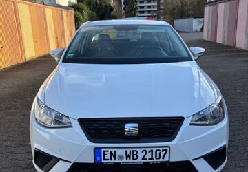 Seat Ibiza 65.600 km 10.990 &euro; Gevelsberg 58285