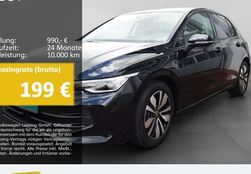 VW Golf 25.400 km 28.330 &euro; Bochum 44892