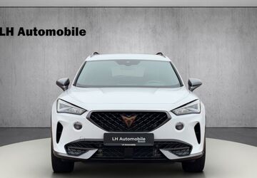 Cupra Formentor 20.873 km 29.990 &euro; Lüdinghausen 59348