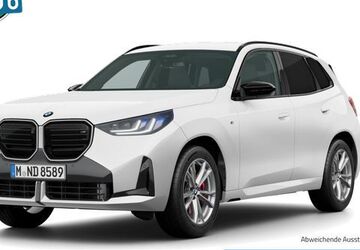 BMW X3 M50 24.995 km 63.590 &euro; Lünen 44534