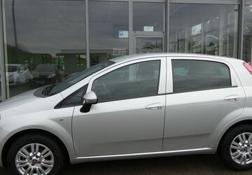 Fiat Punto 51.000 km 6.500 &euro; Bergkamen 59192