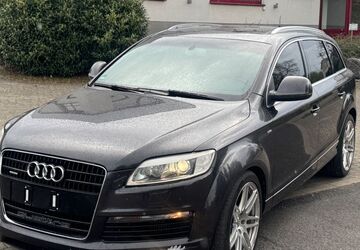 Audi Q7 350.000 km 6.500 &euro; Unna 59427