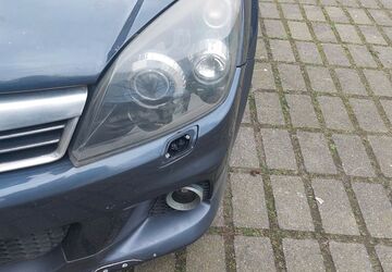 Opel Astra 252.000 km 799 &euro; Lünen 44534