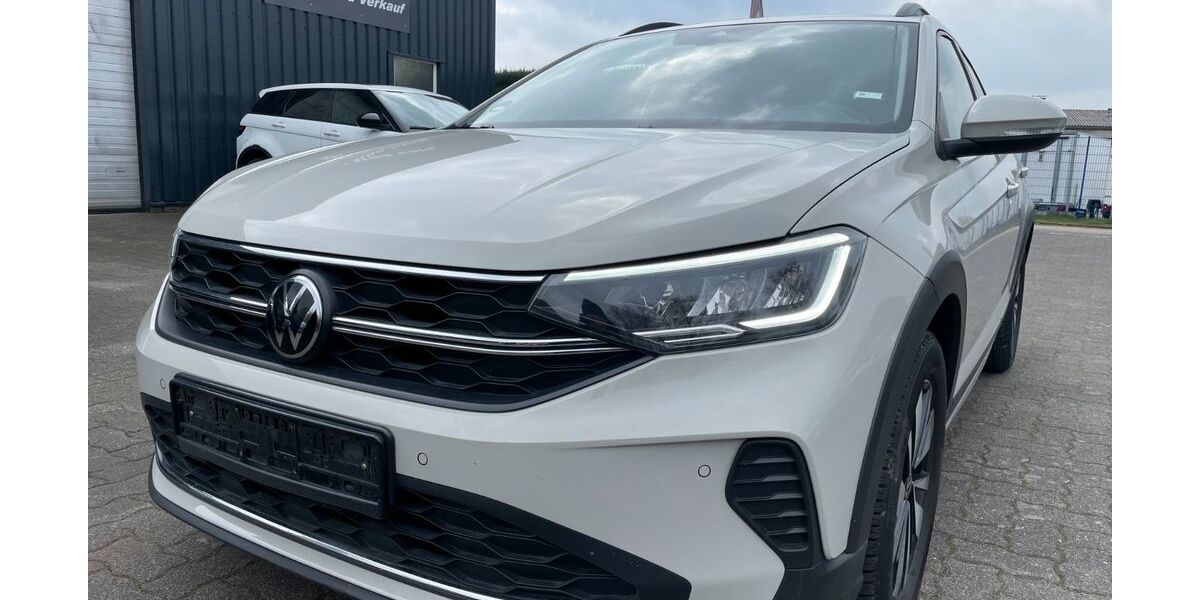 VW Taigo 76.000 km 16.200 &euro; Dorsten OT Wulfen 46286