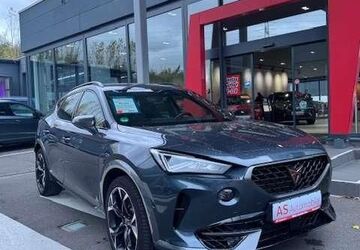 Cupra Formentor 28.900 km 32.880 &euro; Essen 45326