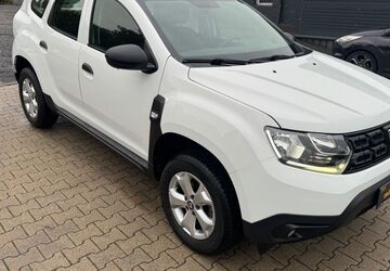 Dacia Duster 100.000 km 11.690 &euro; Dortmund 44319