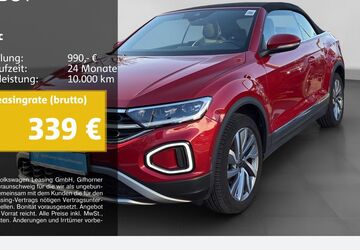 VW T-Roc 22.885 km 31.330 &euro; Gelsenkirchen 45894