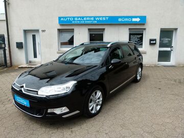 Gebrauchte Citroën C5