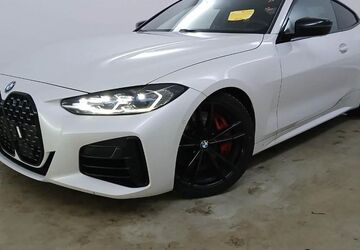BMW M440 55.967 km 52.927 &euro; Hagen 58091