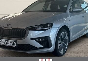 Skoda Scala 8.000 km 28.990 &euro; Gelsenkirchen 45894