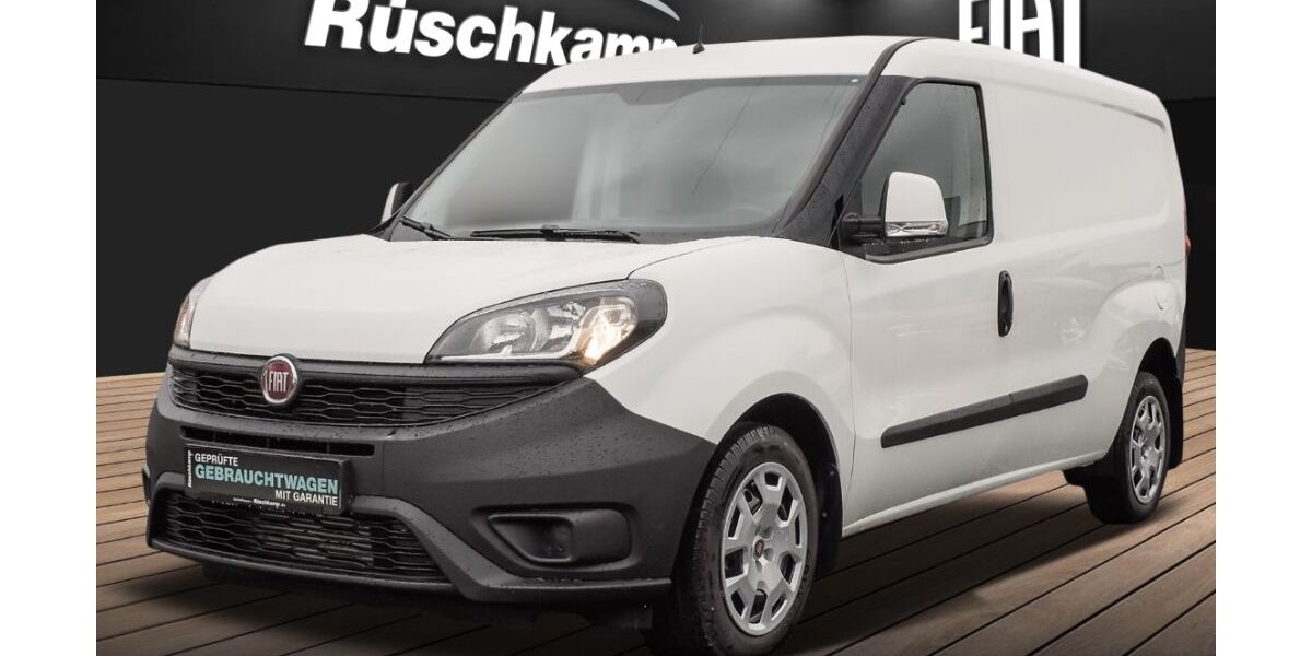 Fiat Doblo 30.243 km 19.480 &euro; Dortmund 44145